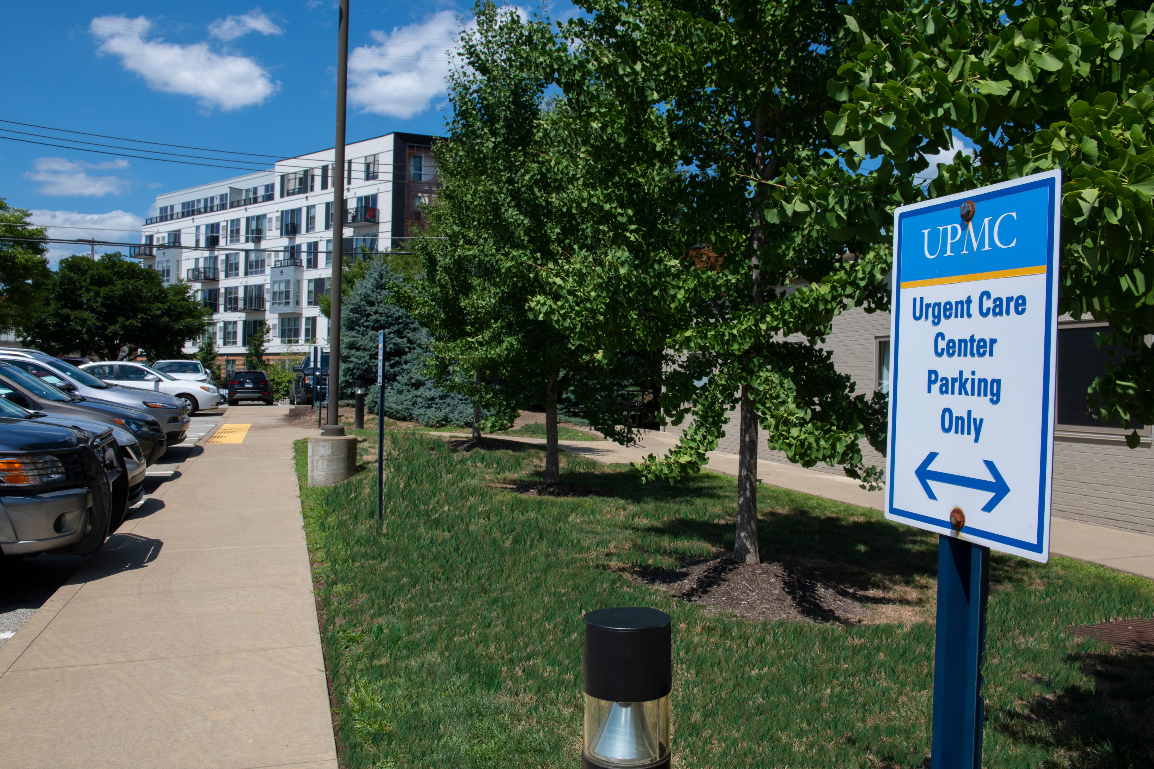 UPMC Urgent Care Shadyside - Pittsburgh, PA