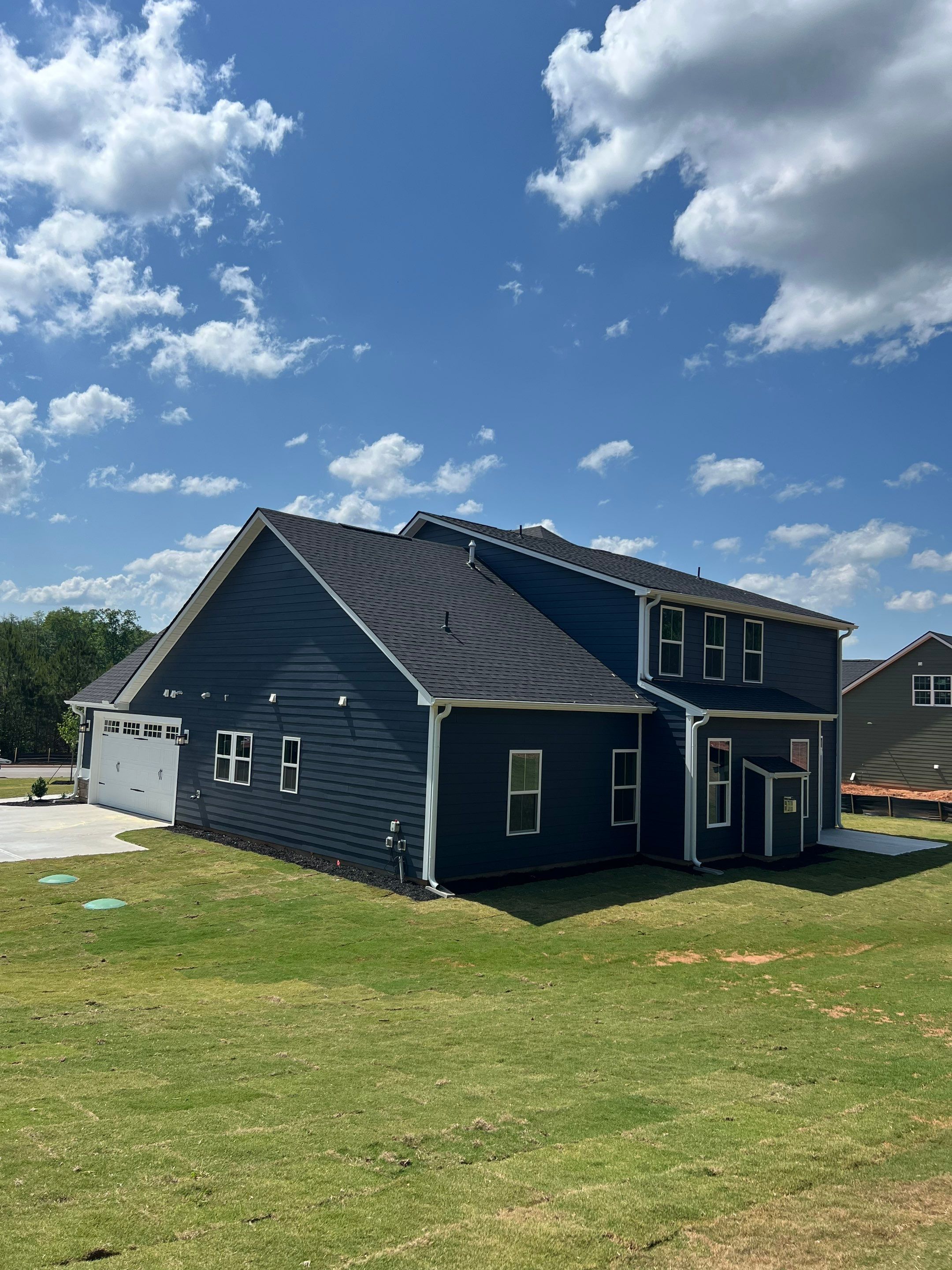 TC Backer Construction Image