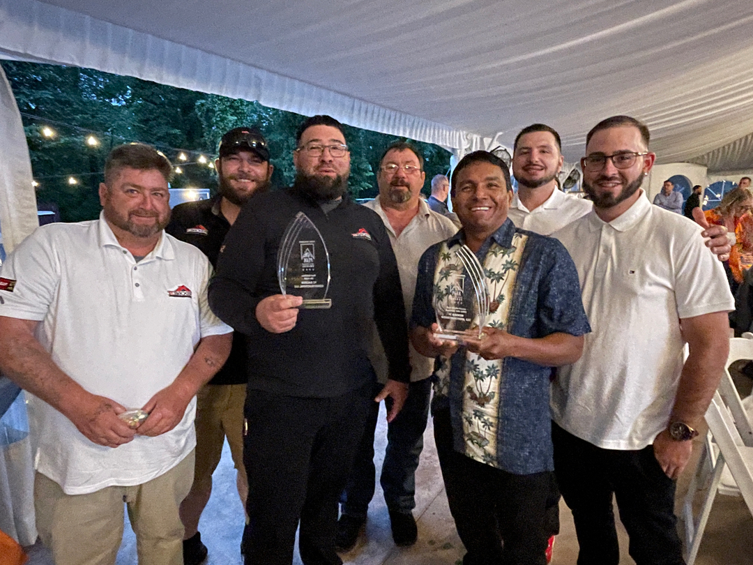 TC Backer Construction Image