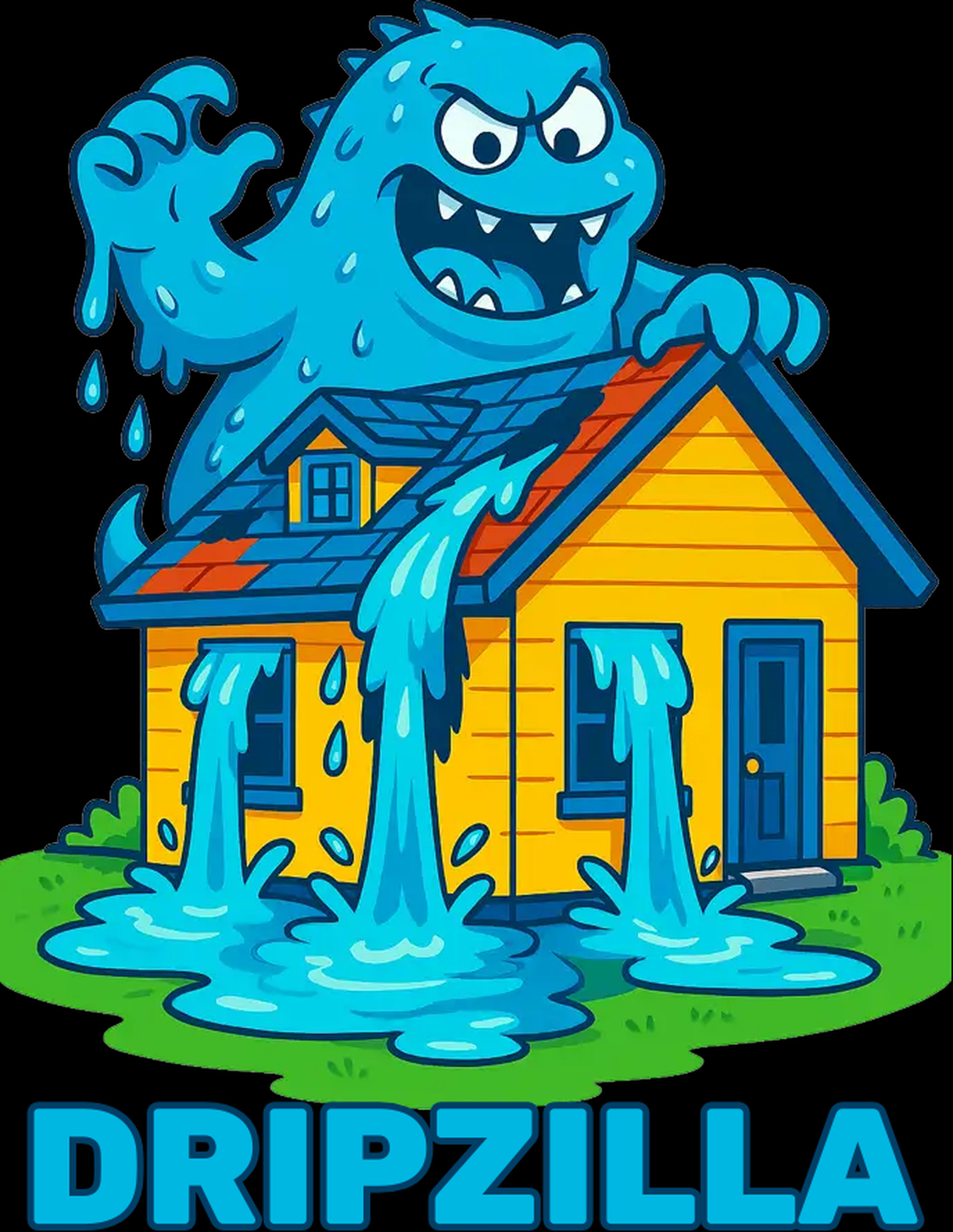 TC Backer Construction Image