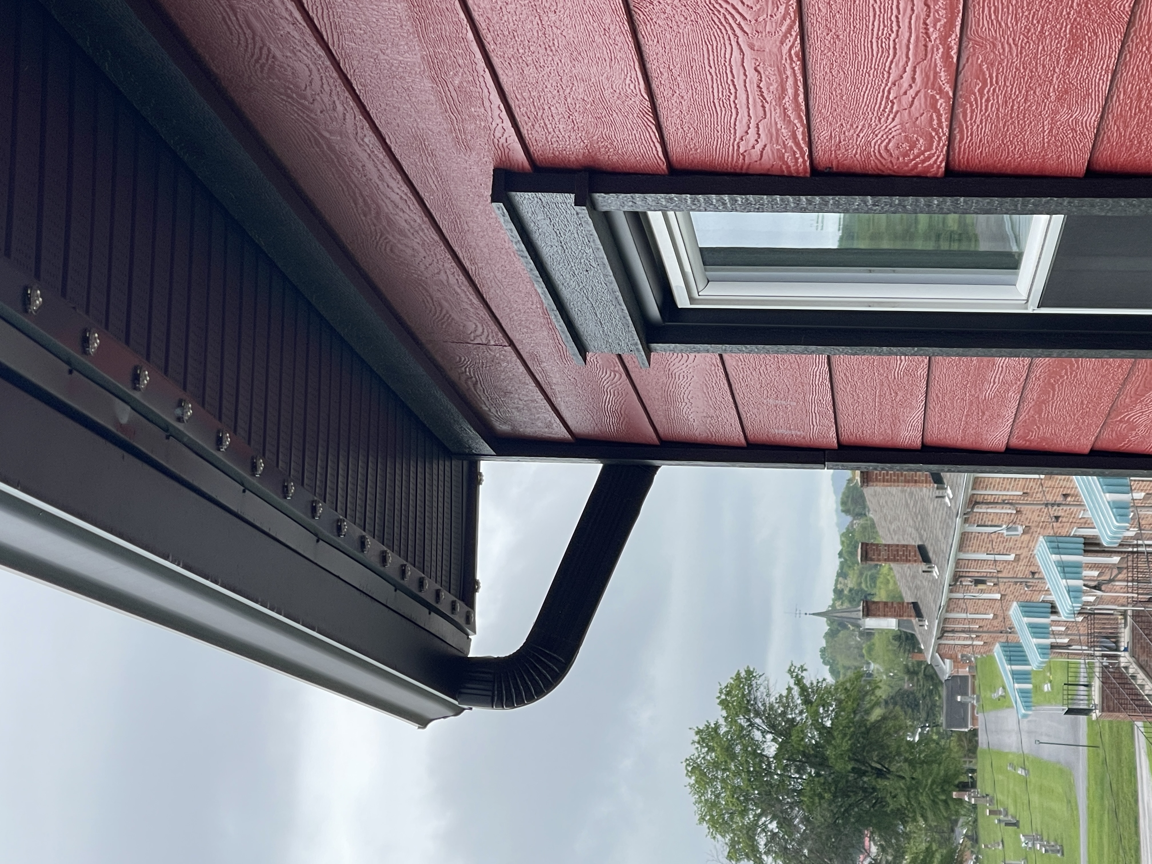 TC Backer Construction Image