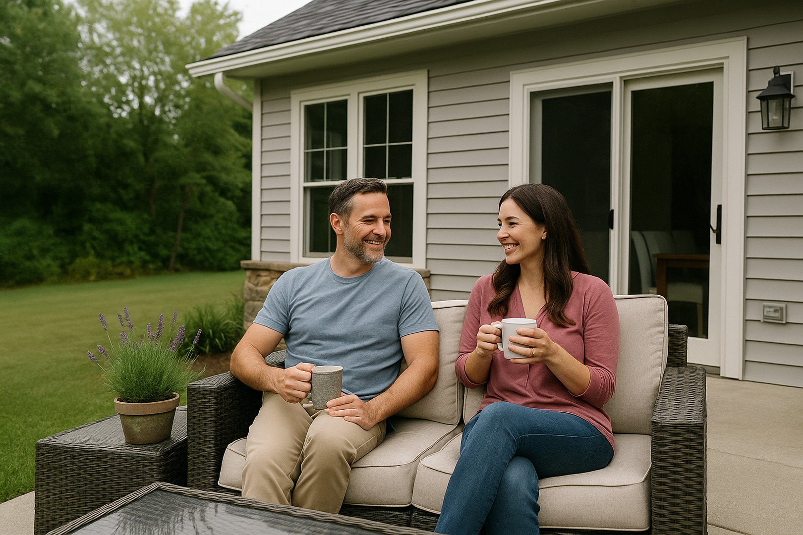 TC Backer Construction Image