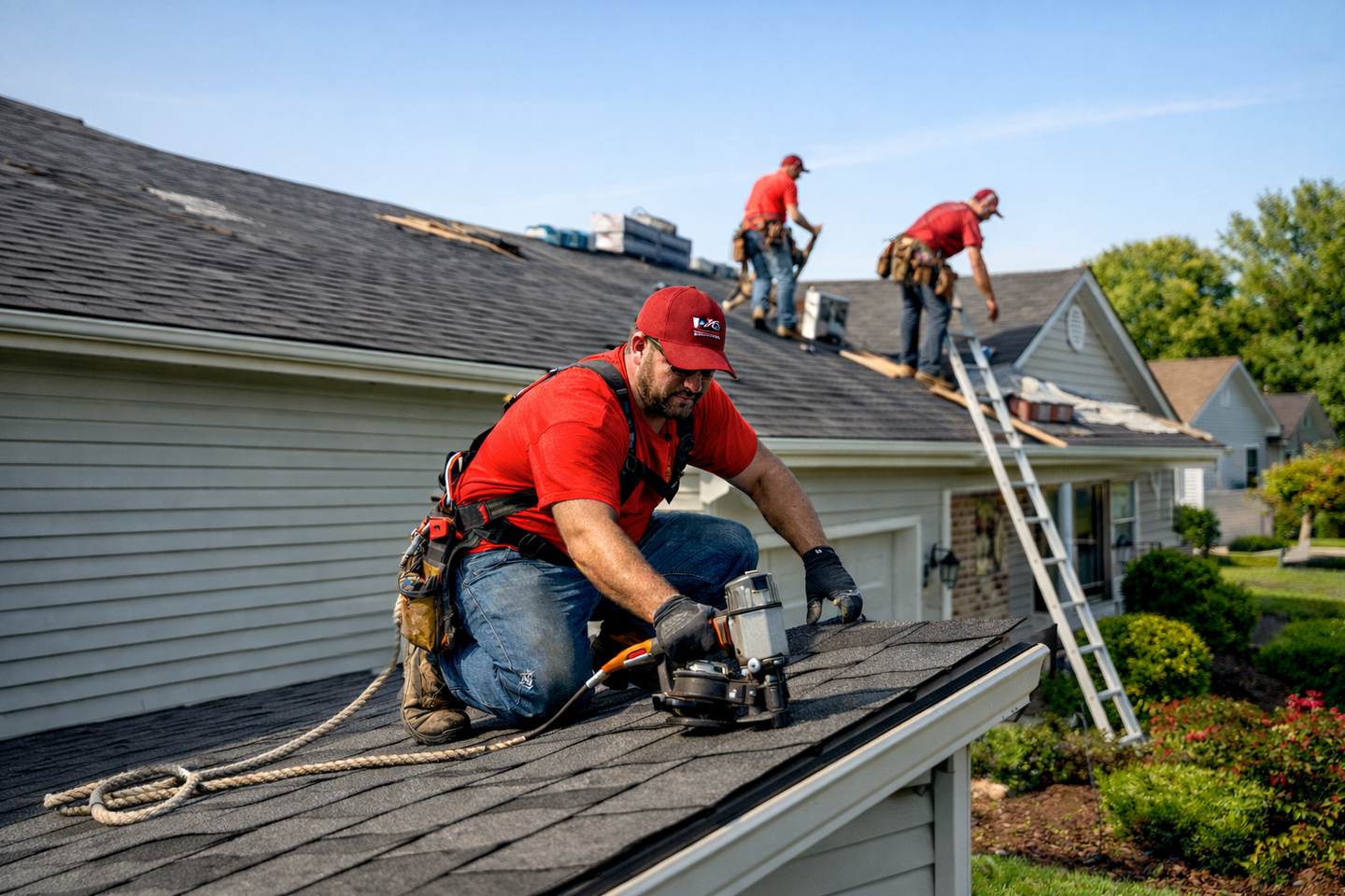 TC Backer Construction Image