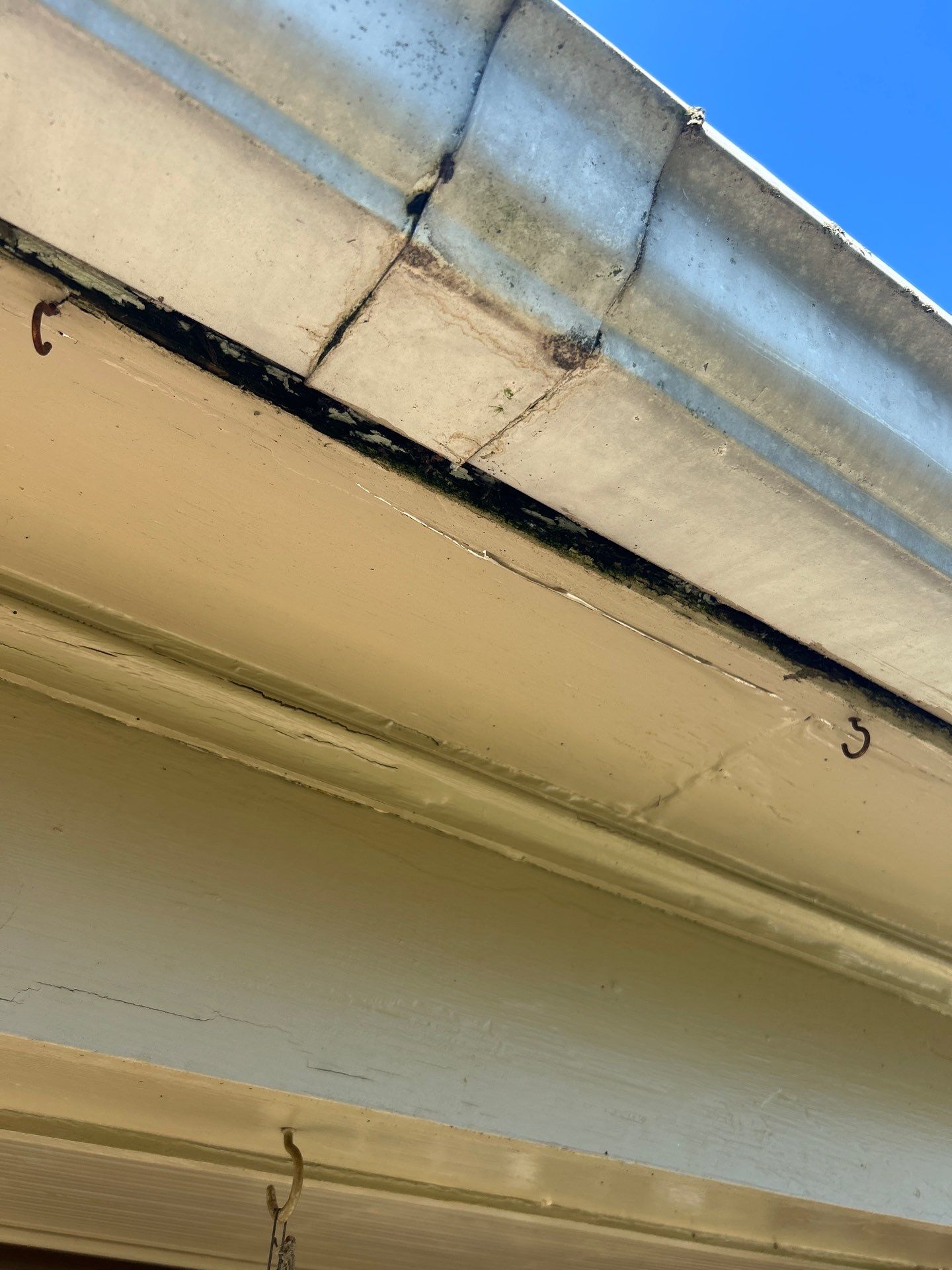 TC Backer Construction Image