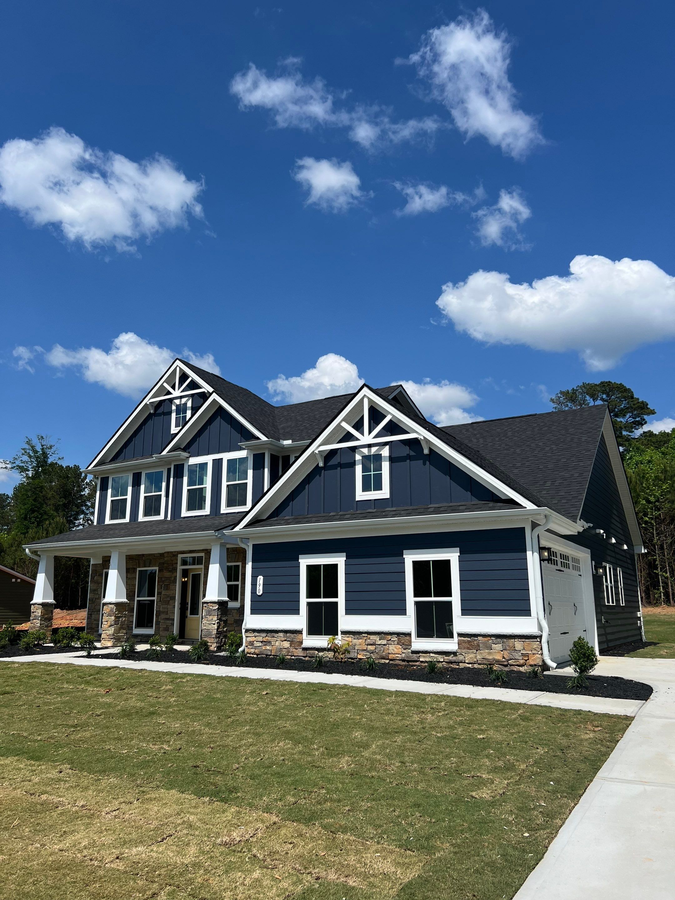 TC Backer Construction Image