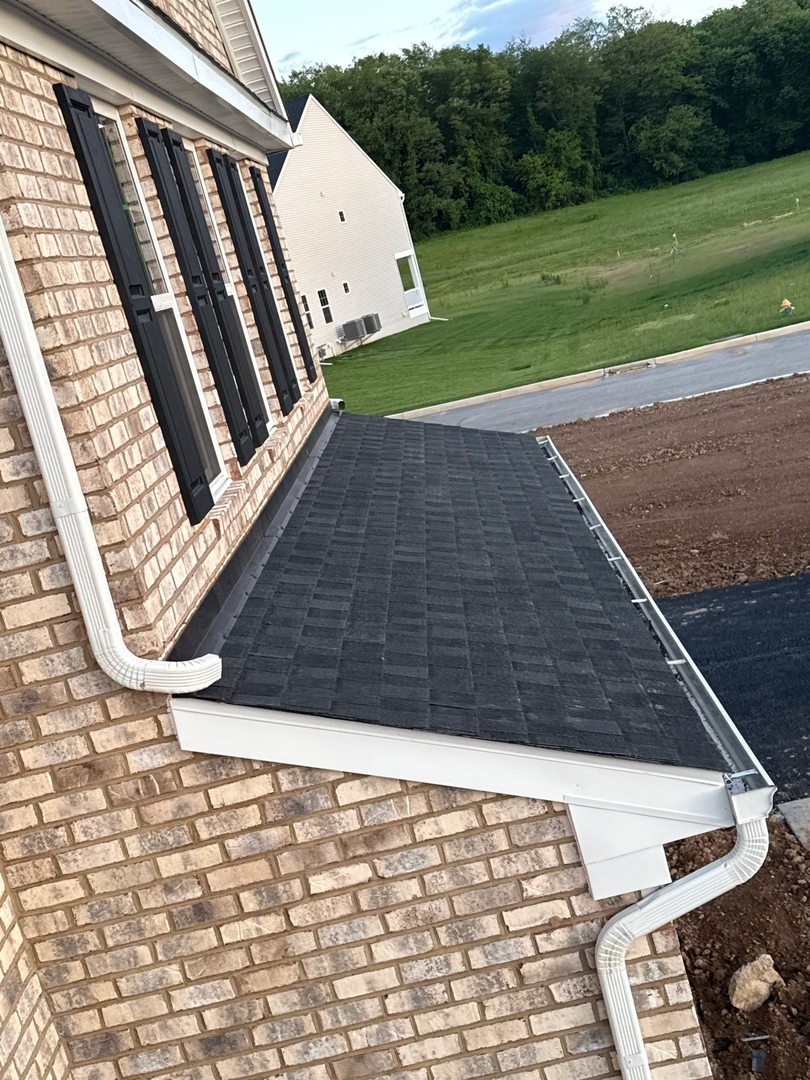 TC Backer Construction Image