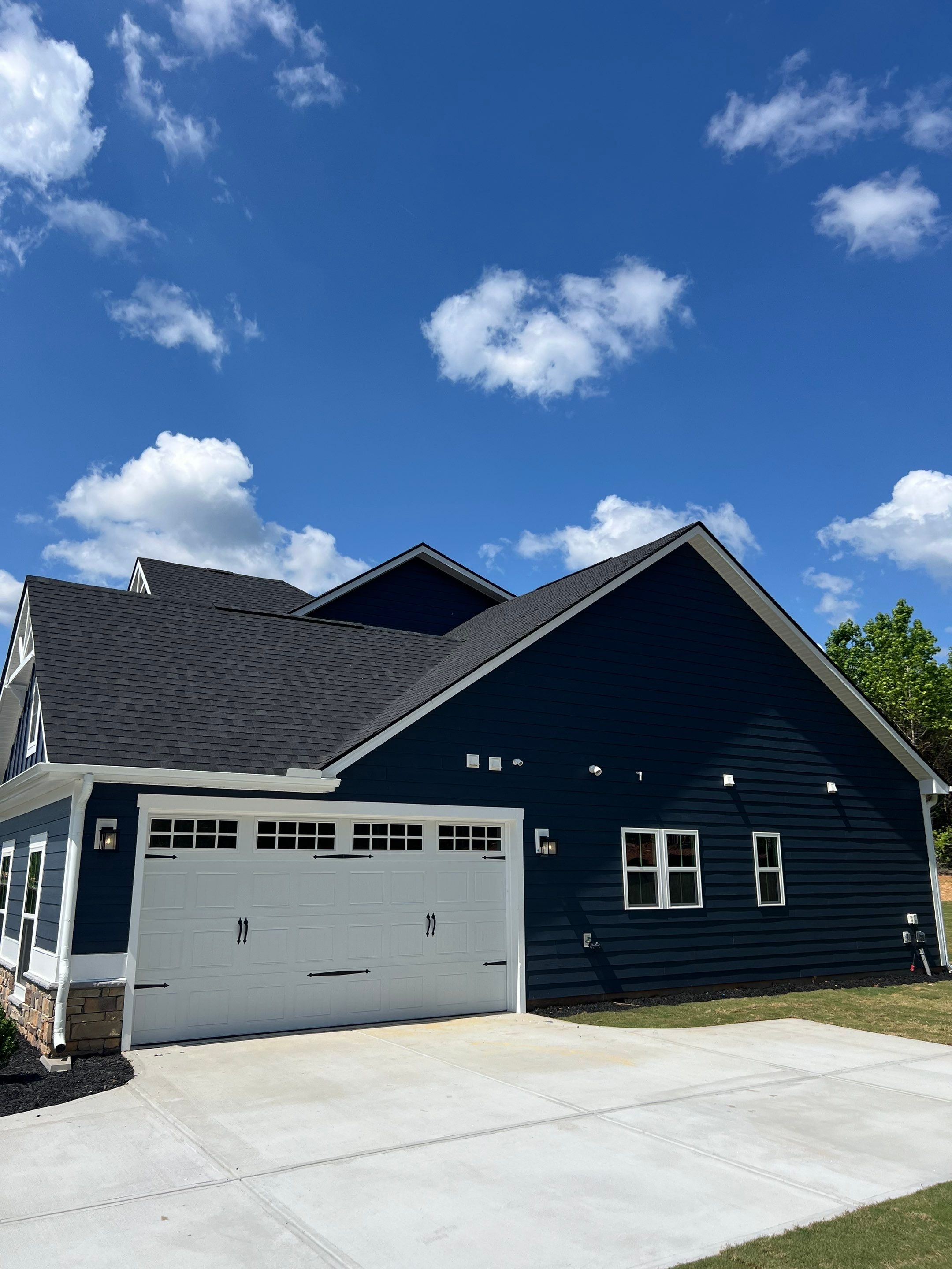 TC Backer Construction Image