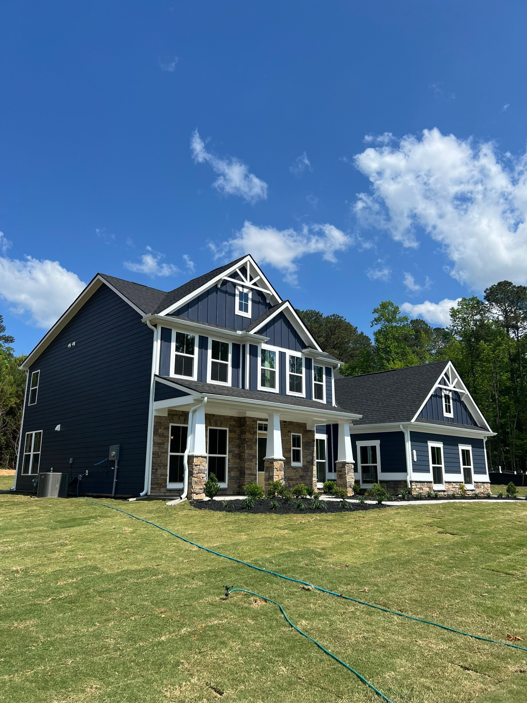 TC Backer Construction Image