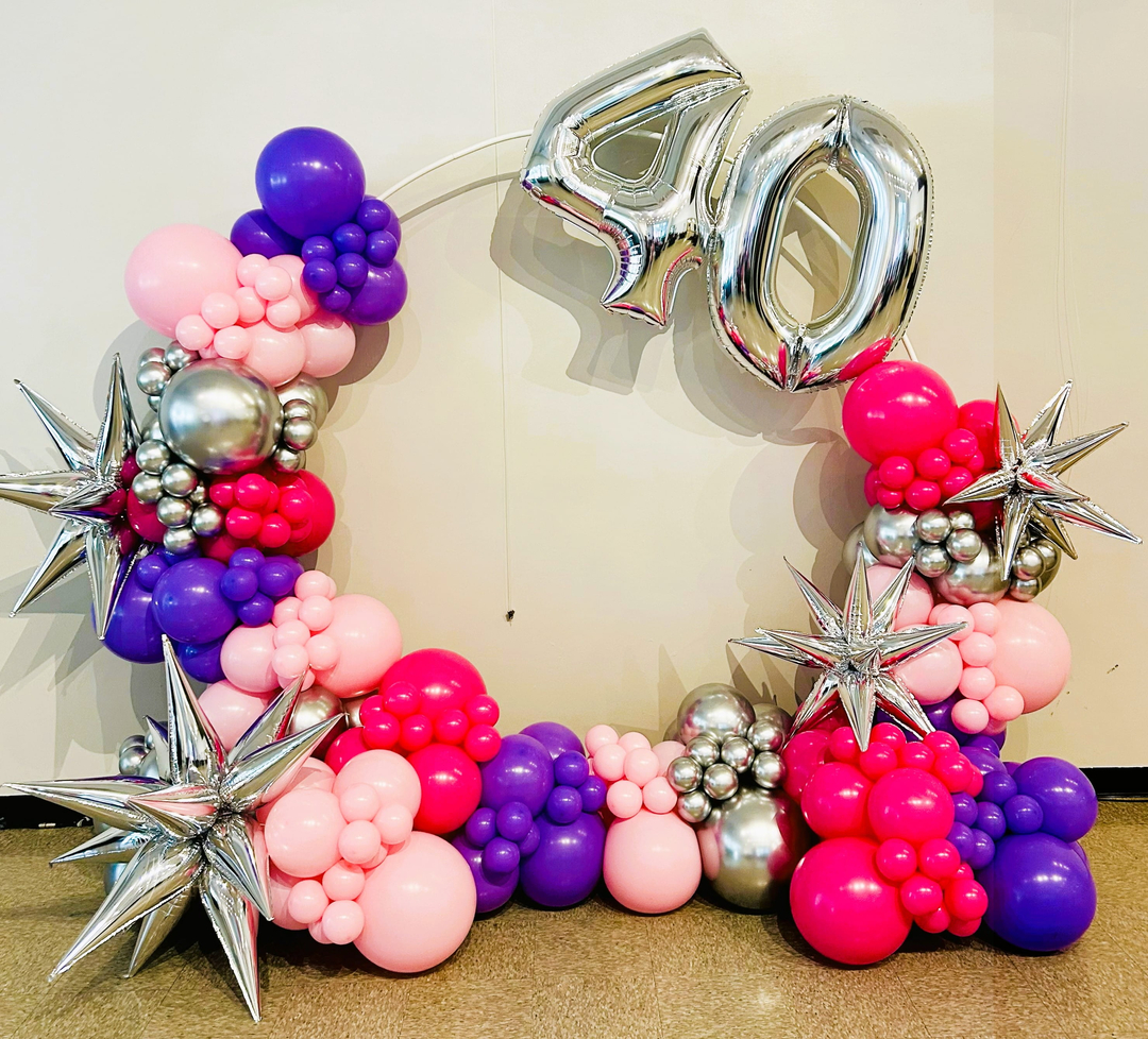 North Texas Balloons LLC Image