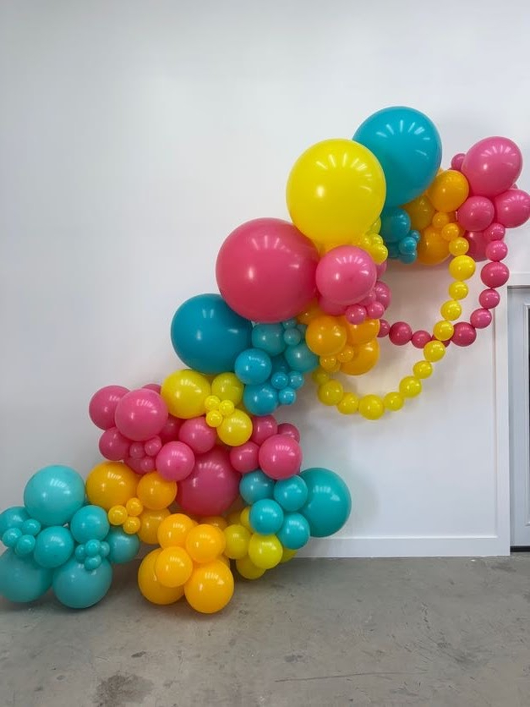 North Texas Balloons LLC Image