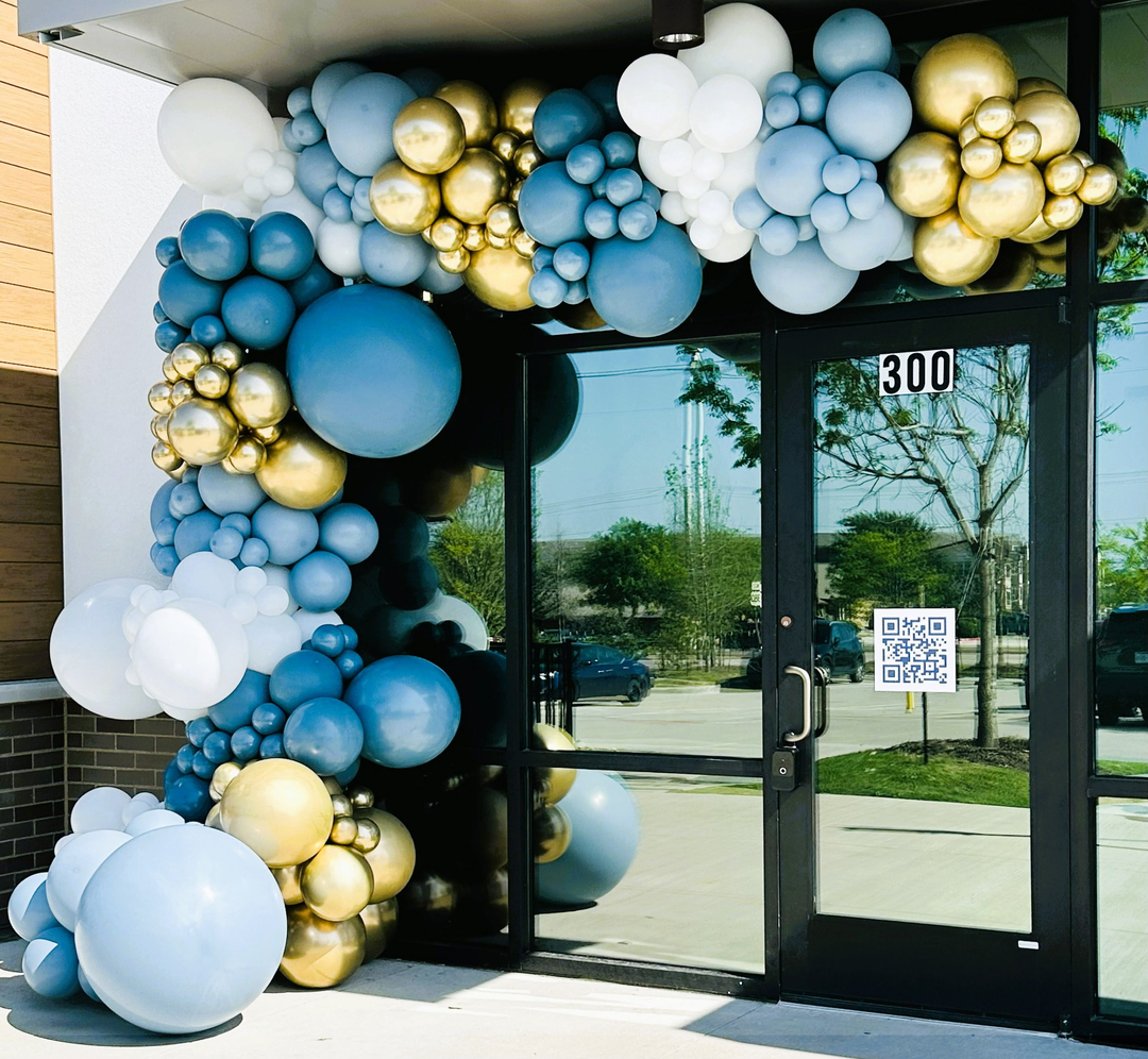 North Texas Balloons LLC Image