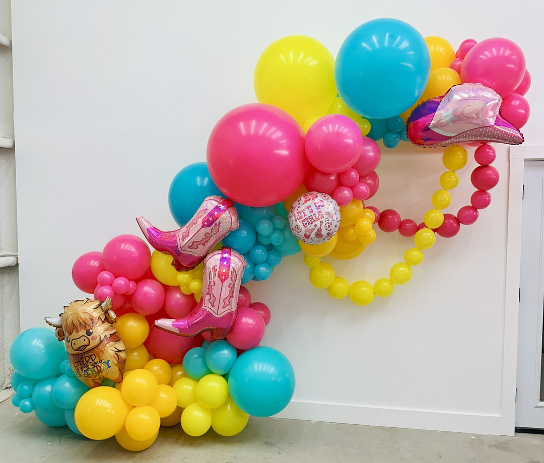 North Texas Balloons LLC Image