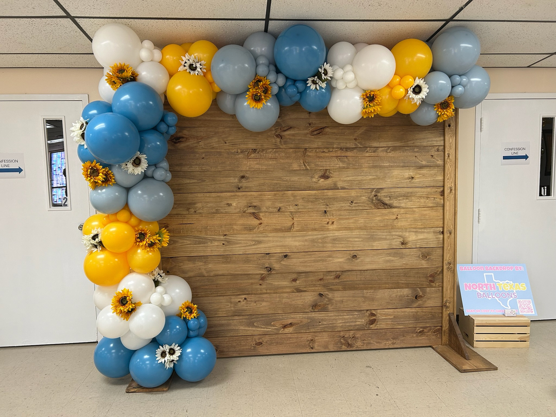 North Texas Balloons LLC Image