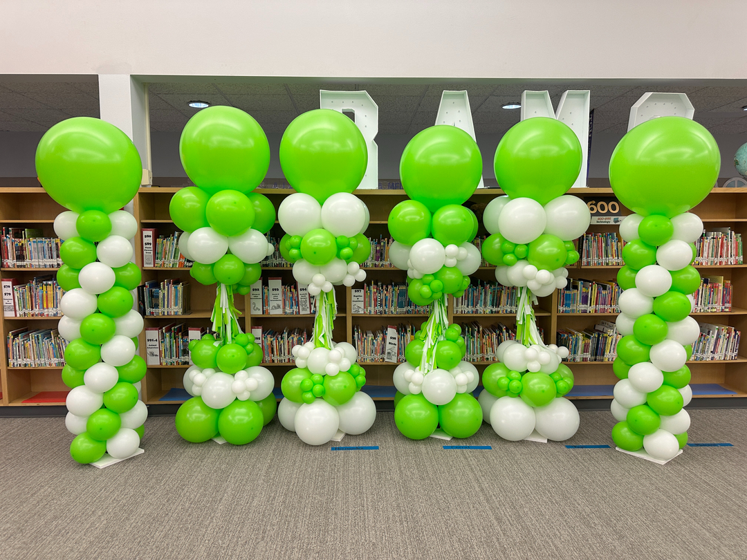 North Texas Balloons LLC Image