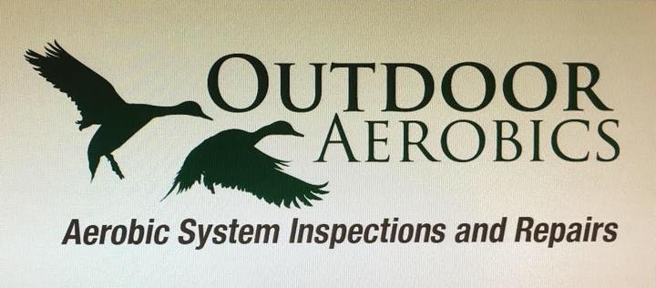 Outdoor Aerobics Logo