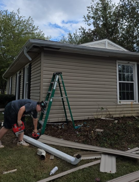 Veterans Home Repair - Boiling Springs, SC