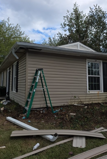 Veterans Home Repair - Boiling Springs, SC