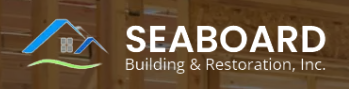 Seaboard Building &amp; Restoration, Inc. Logo