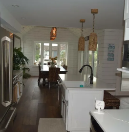 Seaboard Building & Restoration, Inc. Image