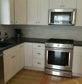 Seaboard Building & Restoration, Inc. Image