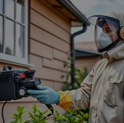 Rodent Busters - San Francisco, CA