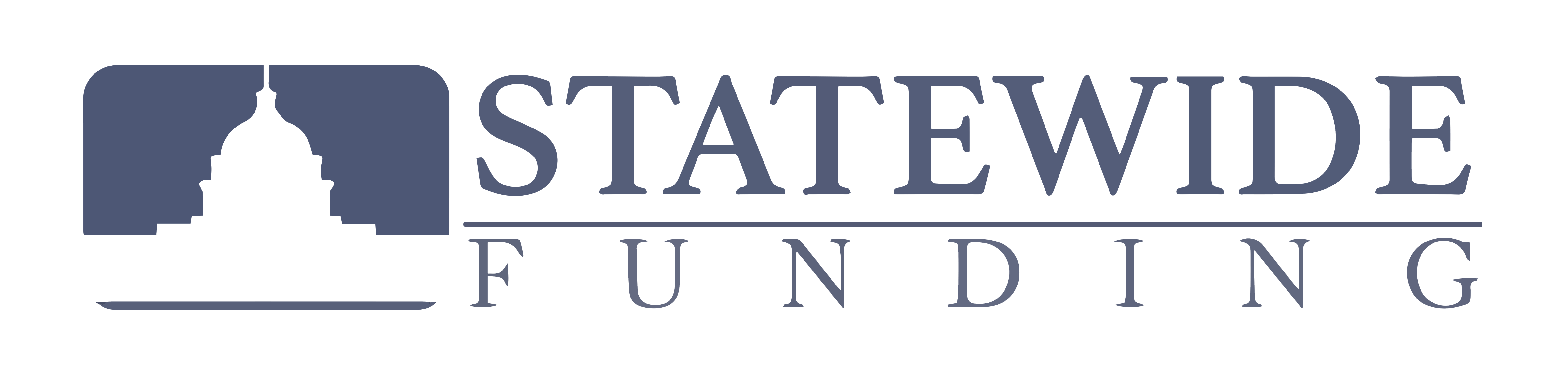 Statewide Funding Logo