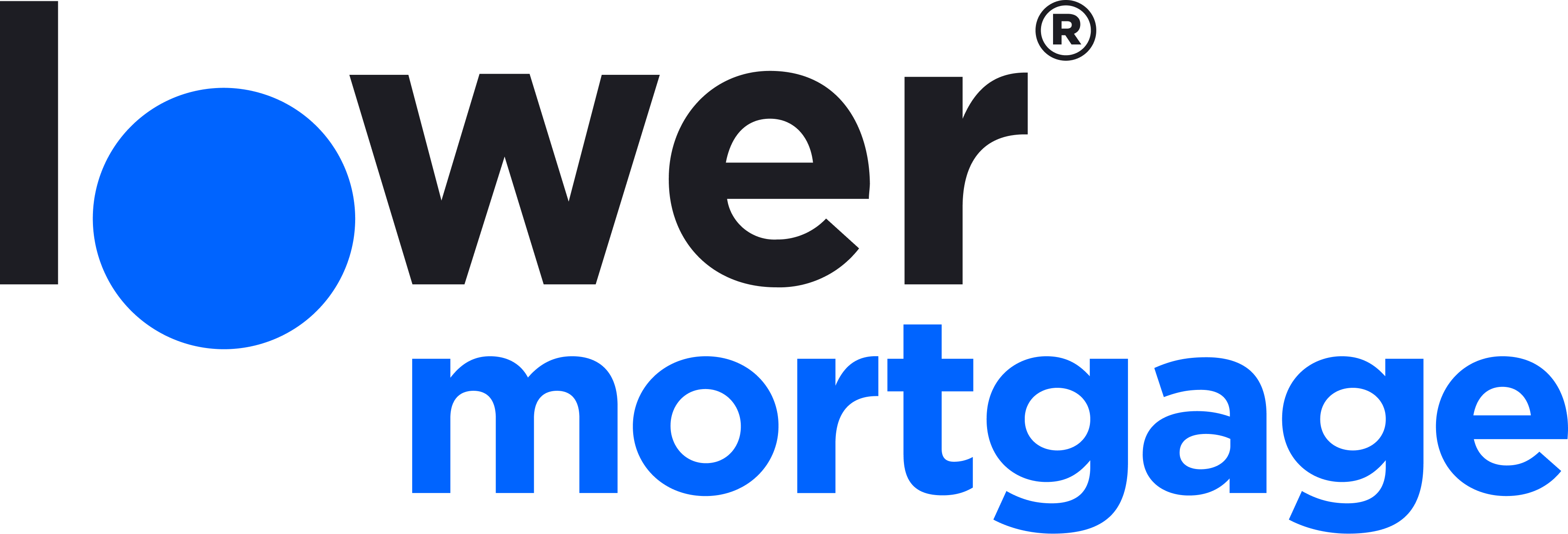 Jack Tomlinson - Lower Mortgage