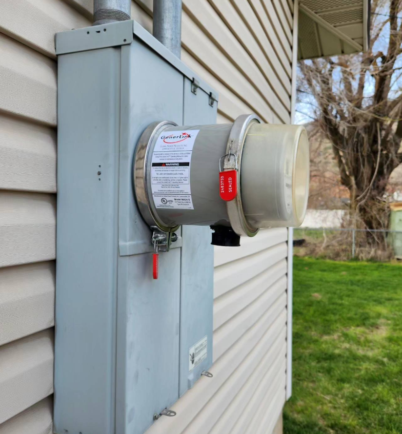 Bright Line Electric Image