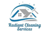 Radiant Cleaning Services Logo