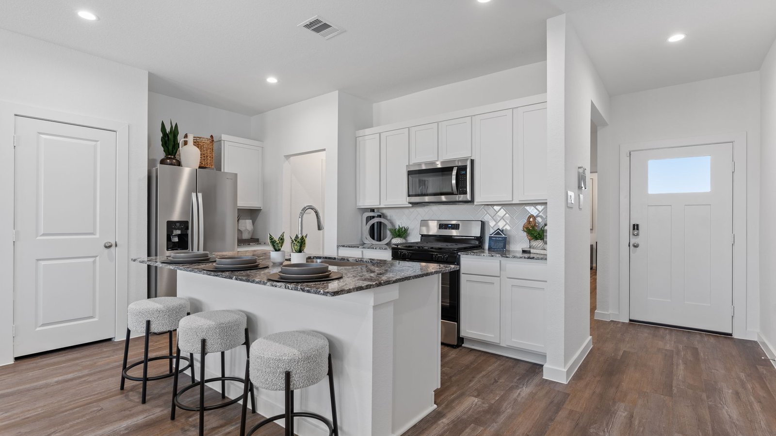 Alicante by D.R. Horton Image