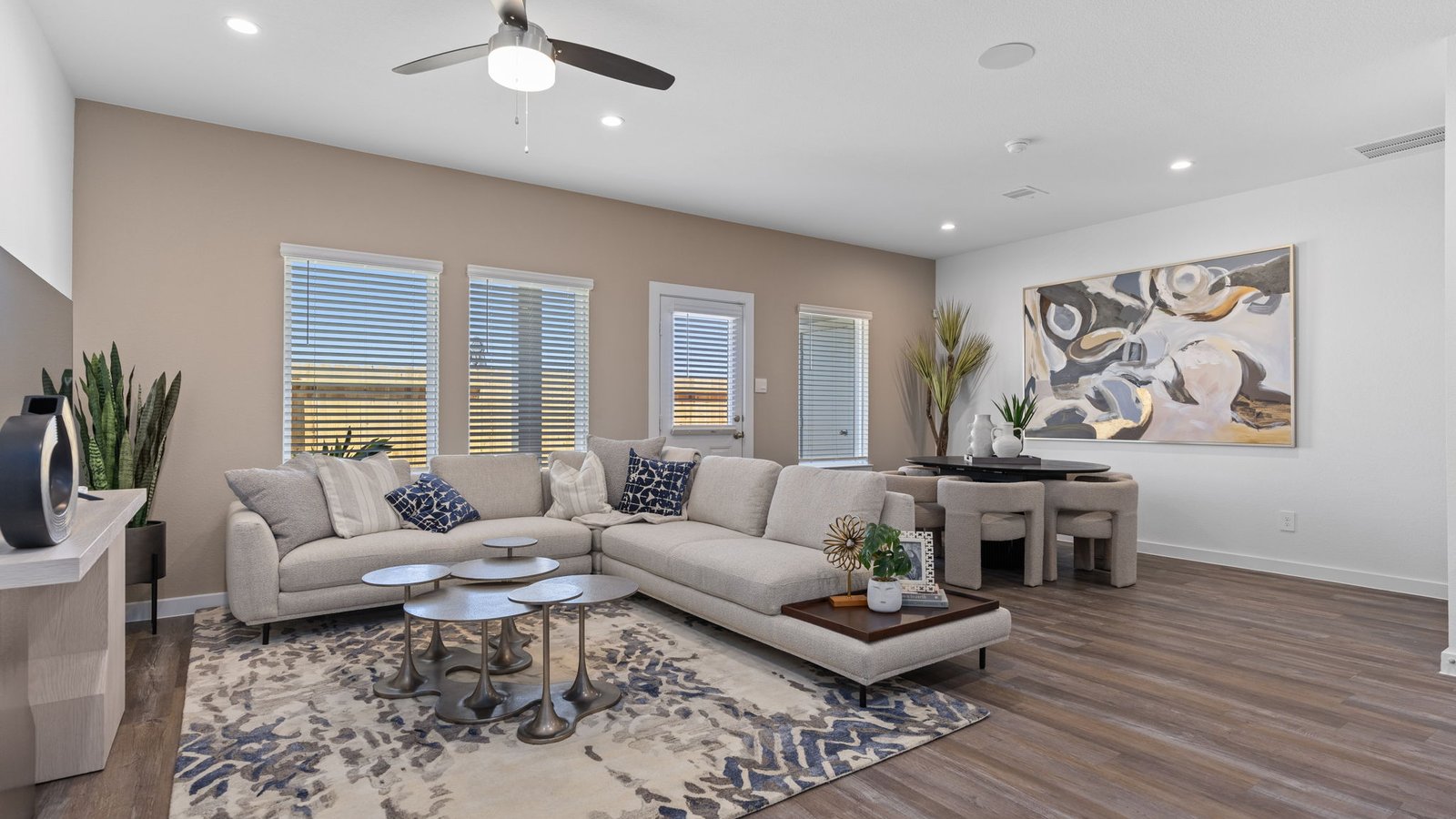 Alicante by D.R. Horton Image