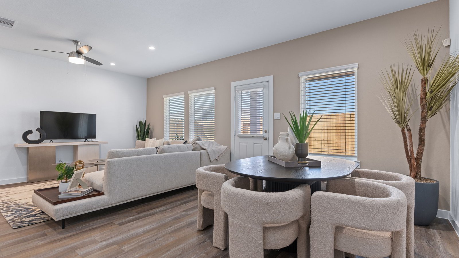 Alicante by D.R. Horton Image