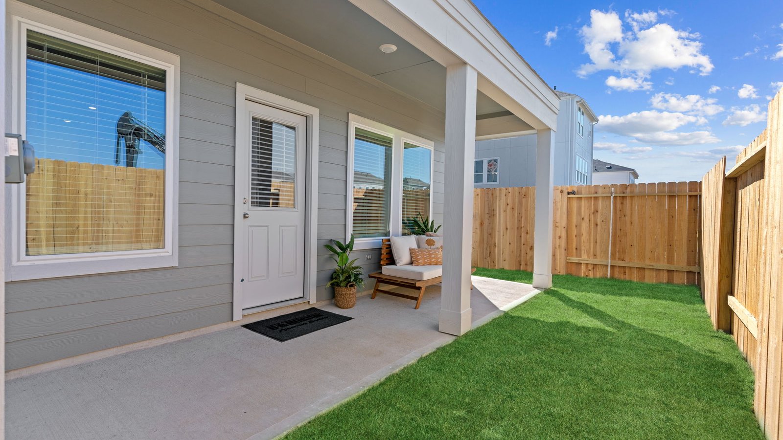 Alicante by D.R. Horton Image