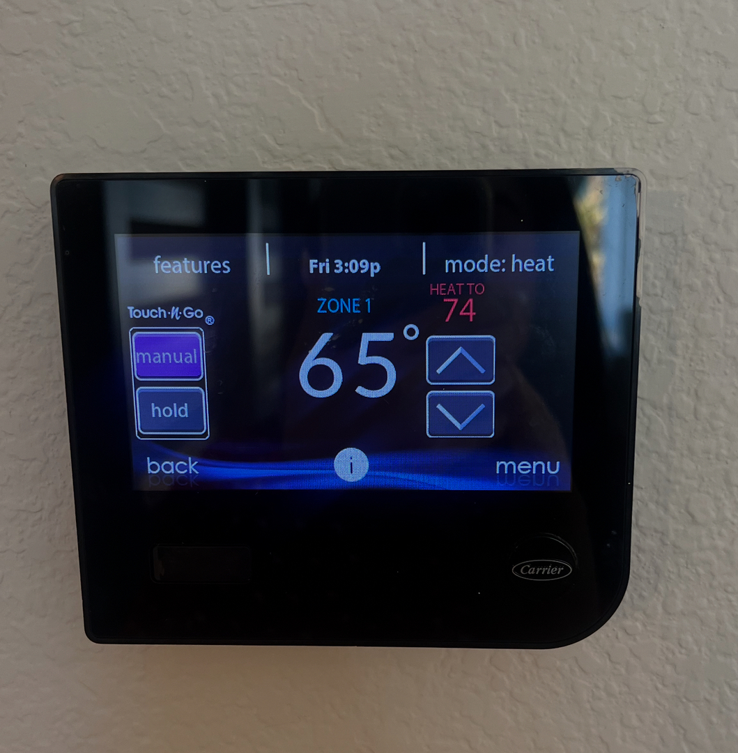 Colorado Bear Heating & Air Image