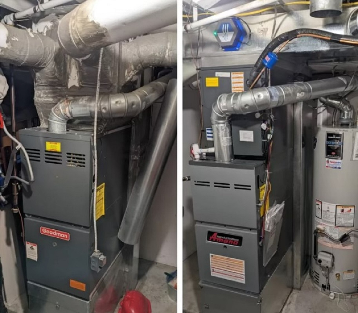 Colorado Bear Heating & Air Image