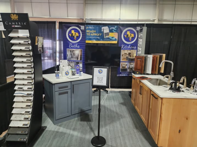 Custom Kitchens & Baths of Texas Image