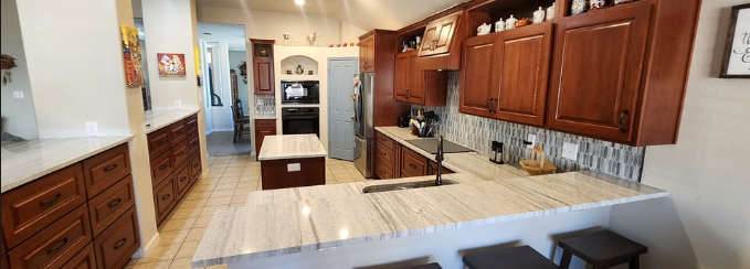 Custom Kitchens & Baths of Texas Image