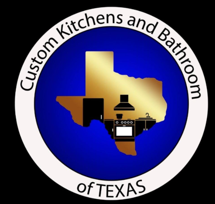 Custom Kitchens &amp; Baths of Texas Logo