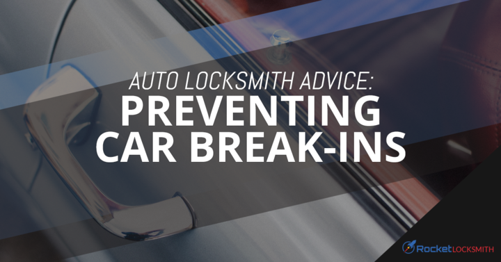 Rocket Locksmith KC - Kansas City, MO