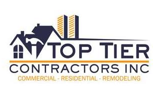 Top Tier Contractors Inc Logo
