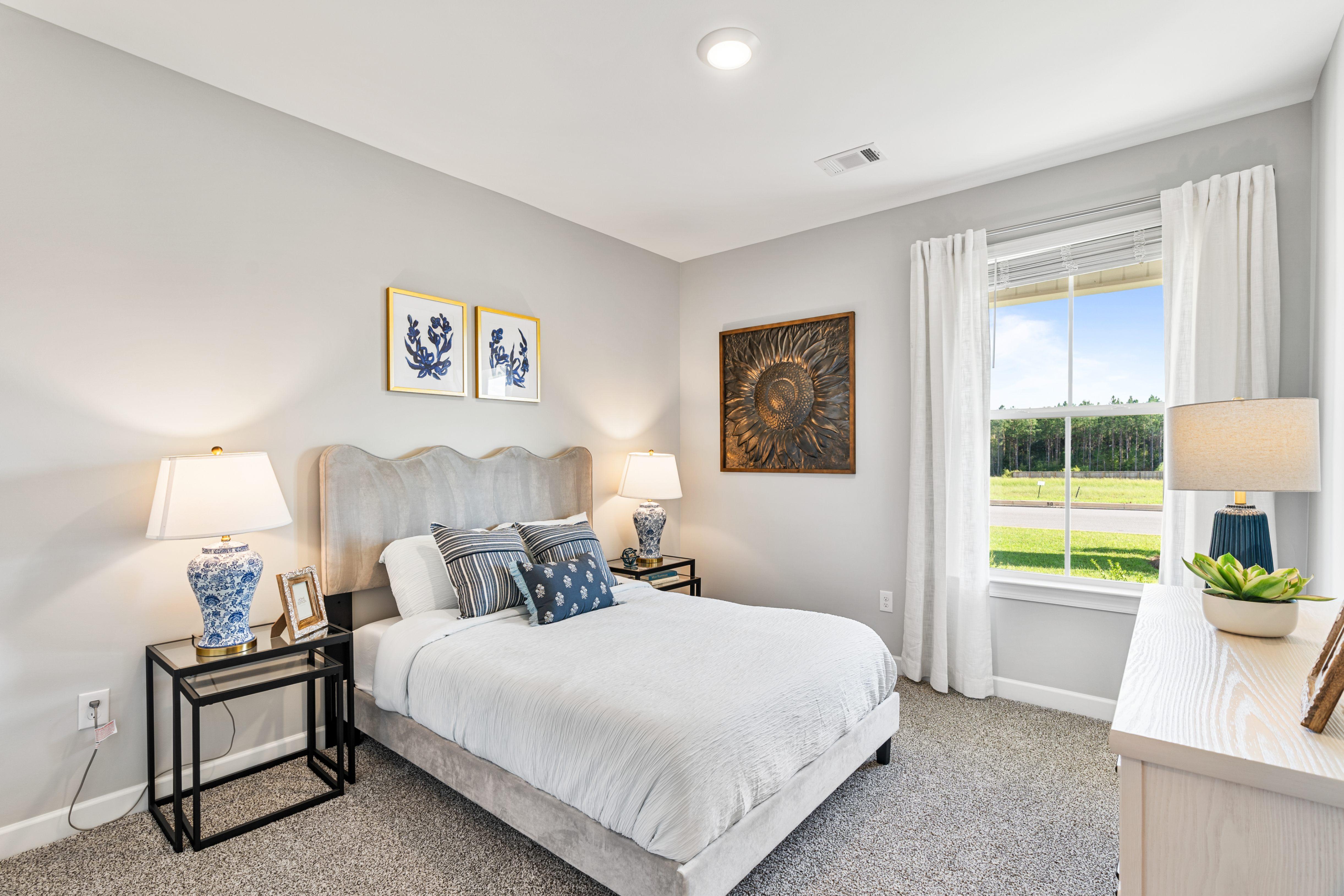 Ryma Oaks by D.R. Horton - Dothan, AL