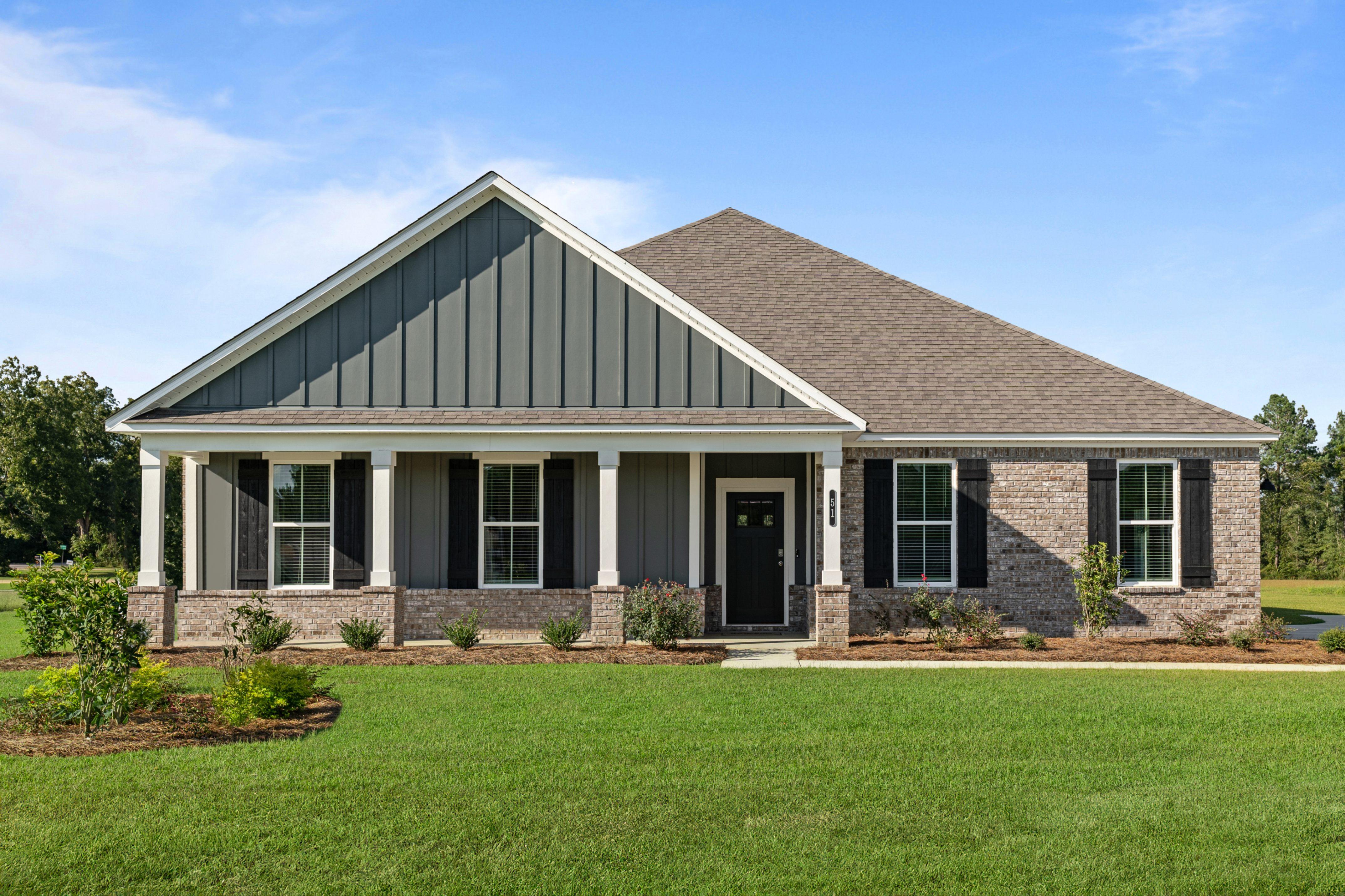 Ryma Oaks by D.R. Horton - Dothan, AL