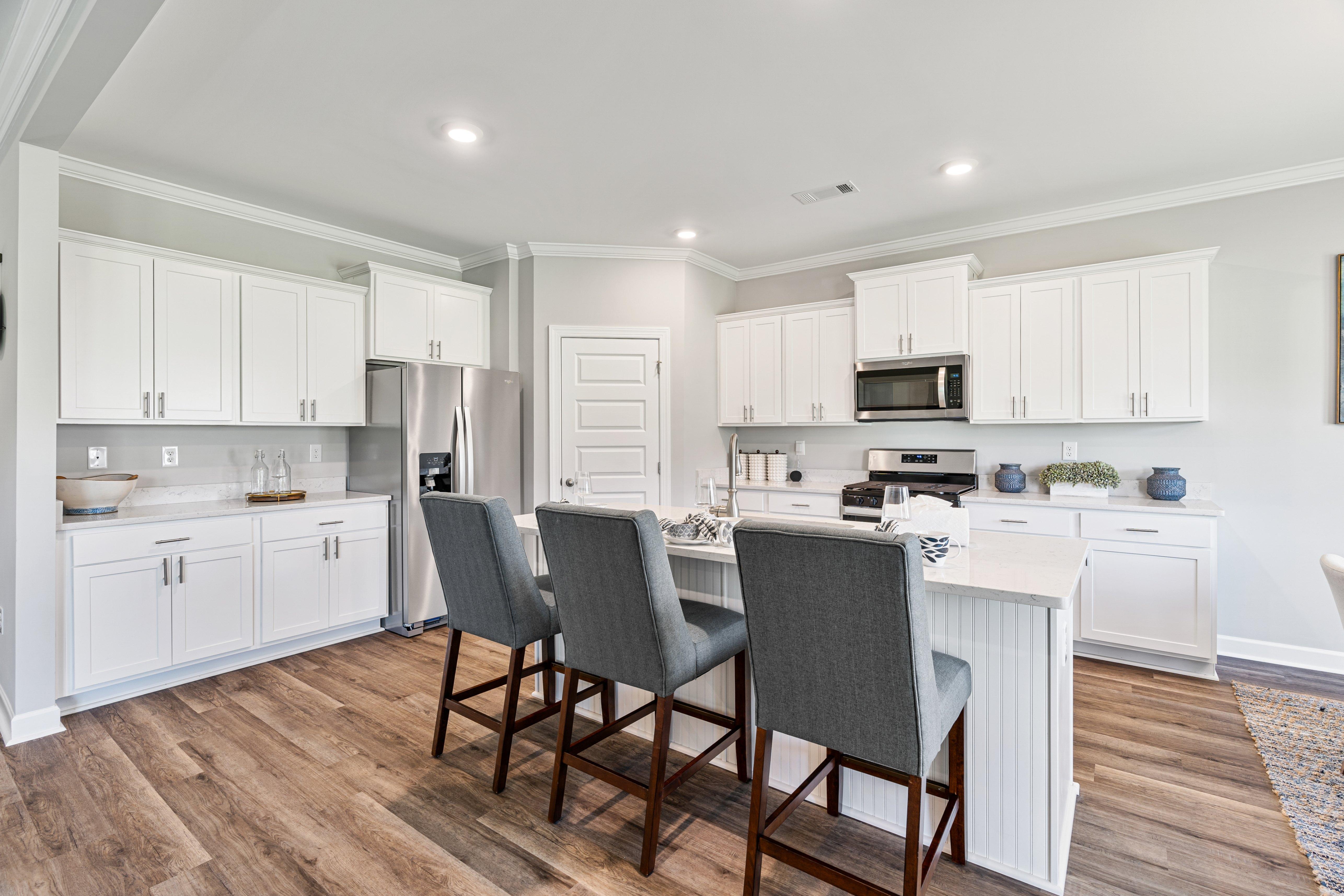 Ryma Oaks by D.R. Horton - Dothan, AL