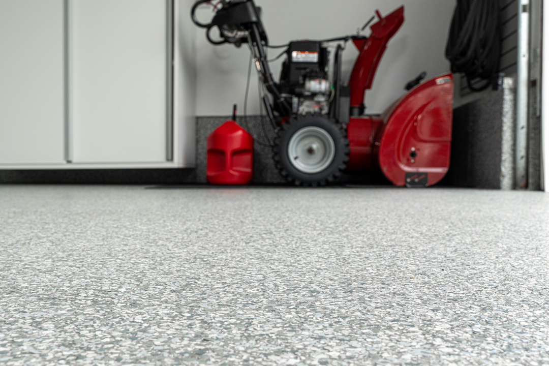 Transylvania Concrete Coatings Image