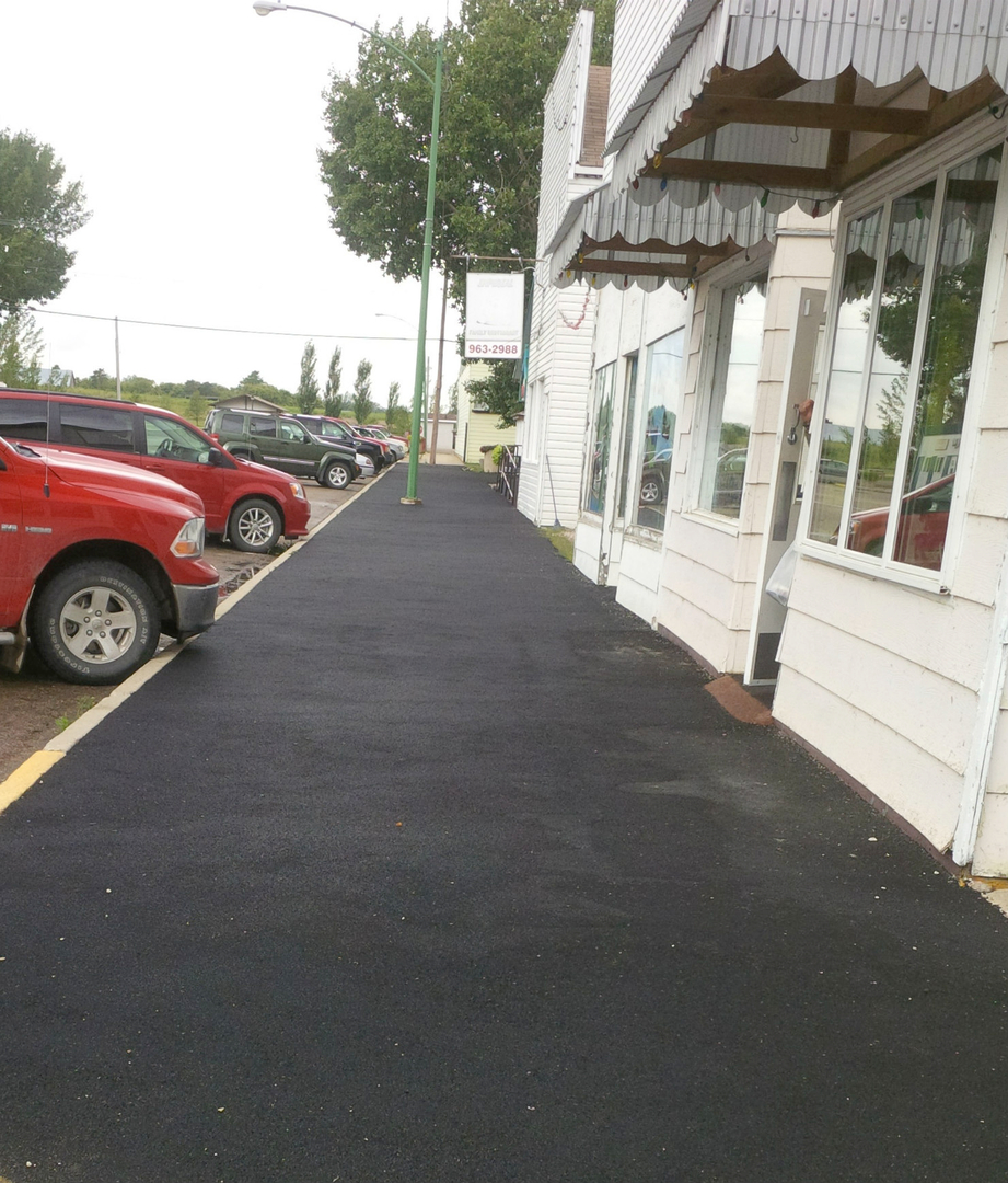 Transylvania Concrete Coatings Image