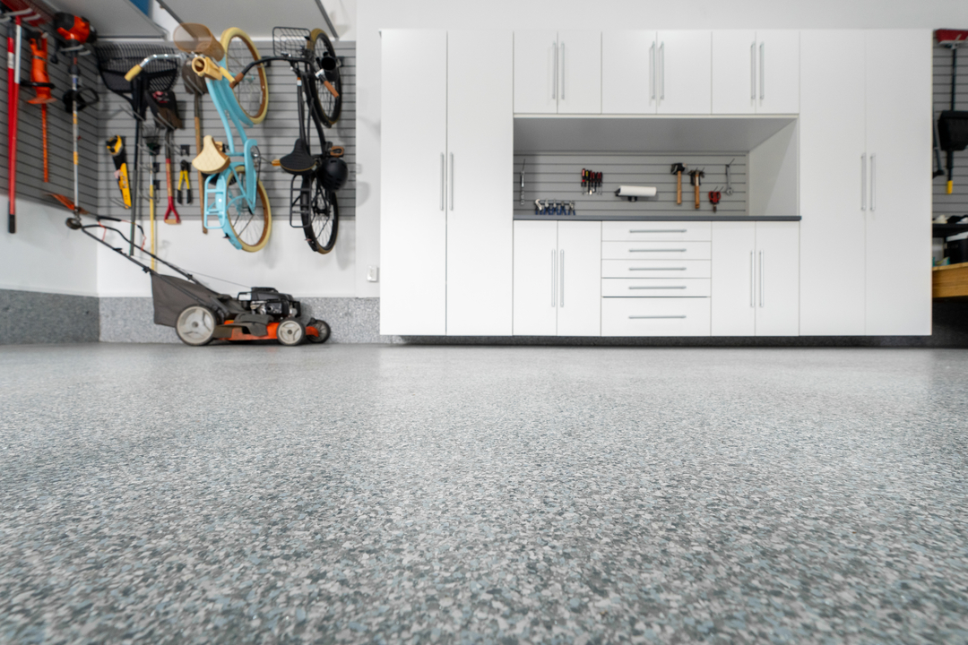 Transylvania Concrete Coatings Image