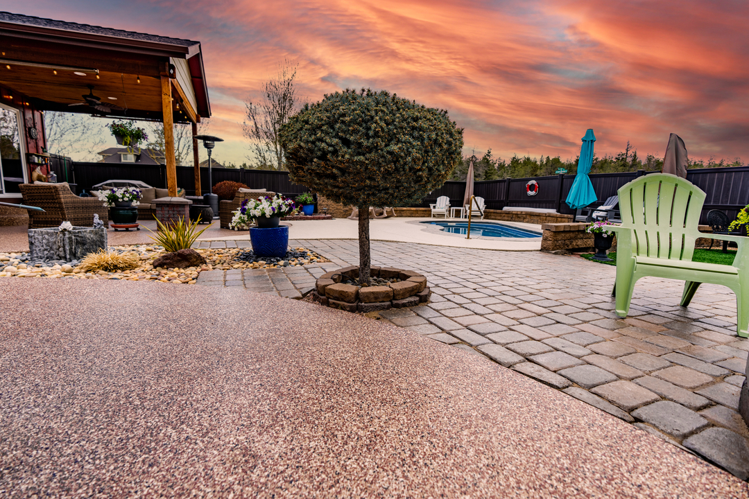 Transylvania Concrete Coatings Image