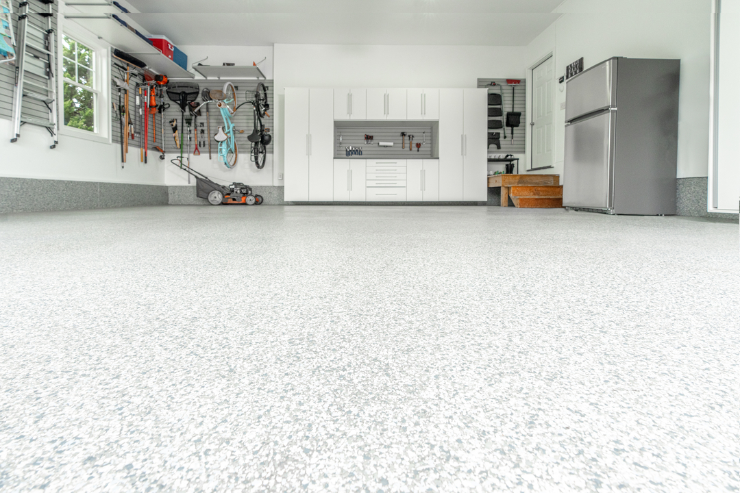 Transylvania Concrete Coatings Image