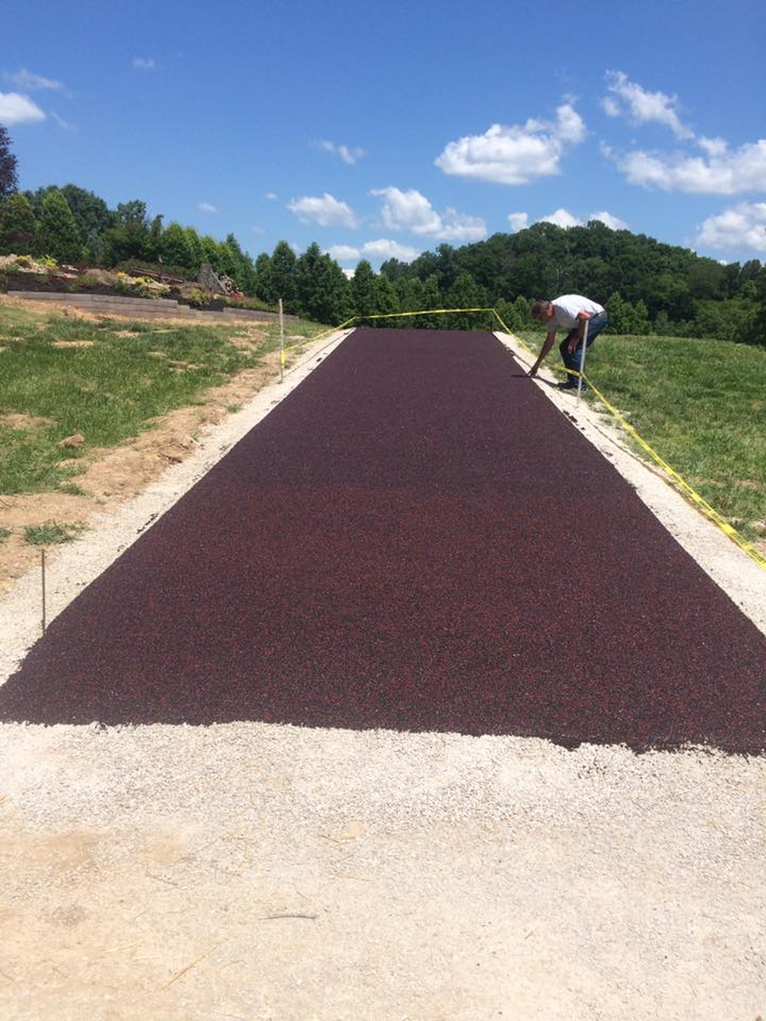 Transylvania Concrete Coatings Image