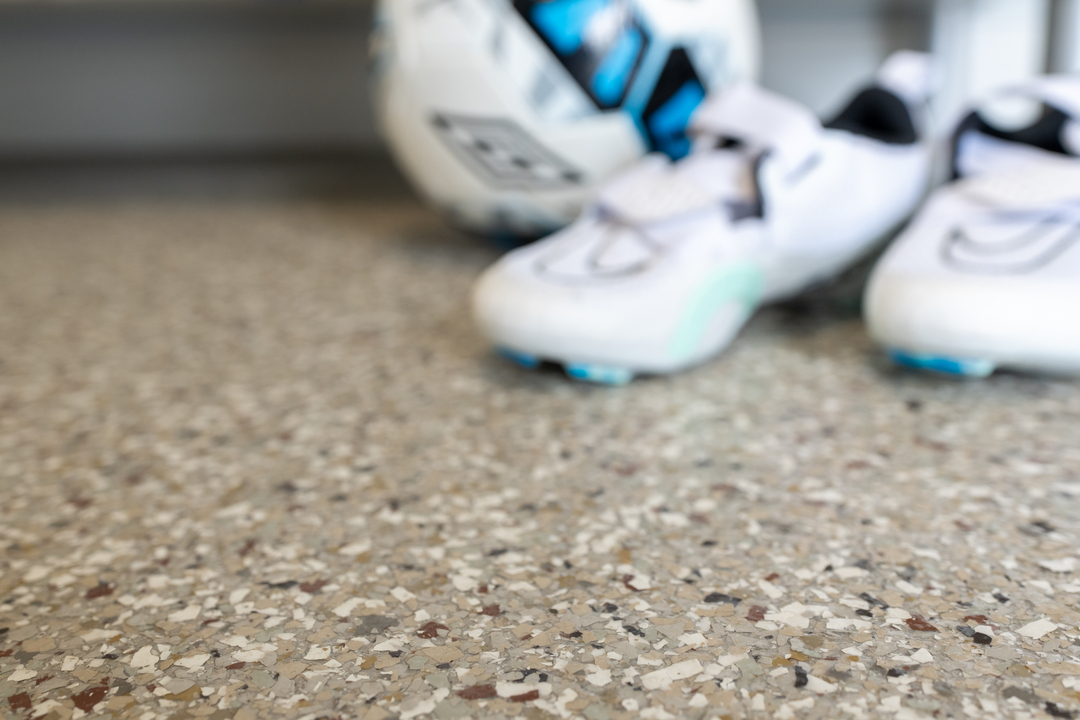 Transylvania Concrete Coatings Image